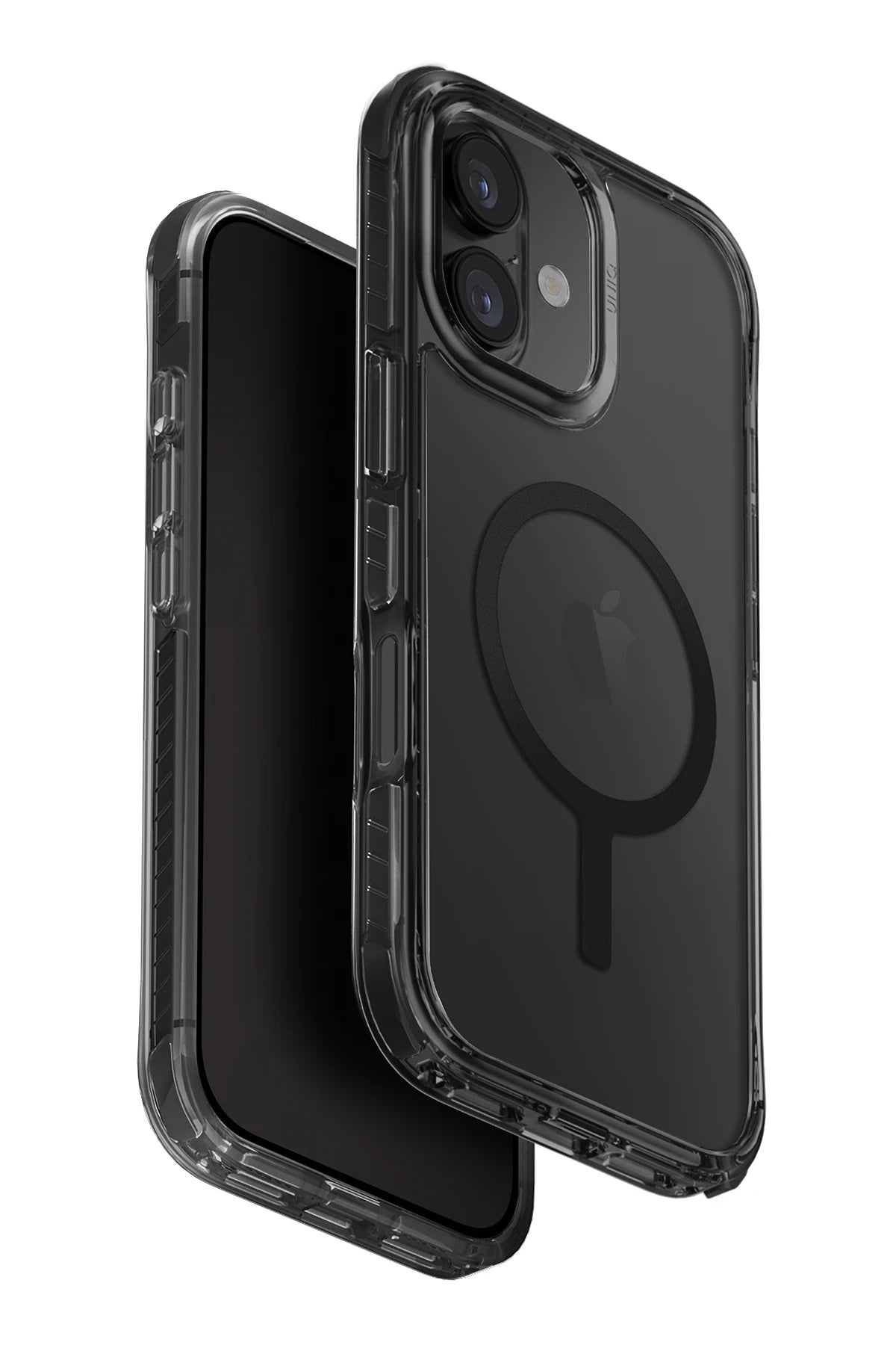 Uniq Apple iPhone 17 Combat Magsafe Telefon Kılıfı Uniq Apple iPhone 17 Combat Magsafe Telefon Kılıfı